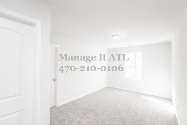 Building Photo - 4 Bedroom house located in Jefferson, GA!