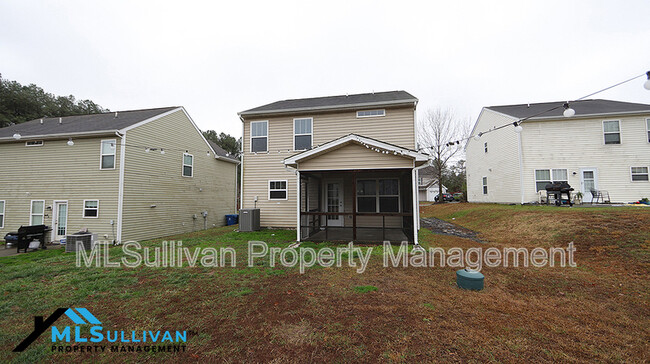 Building Photo - 2508 Tulip Poplar Cir