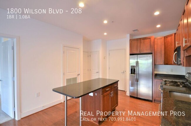 Building Photo - 1800 Wilson Blvd
