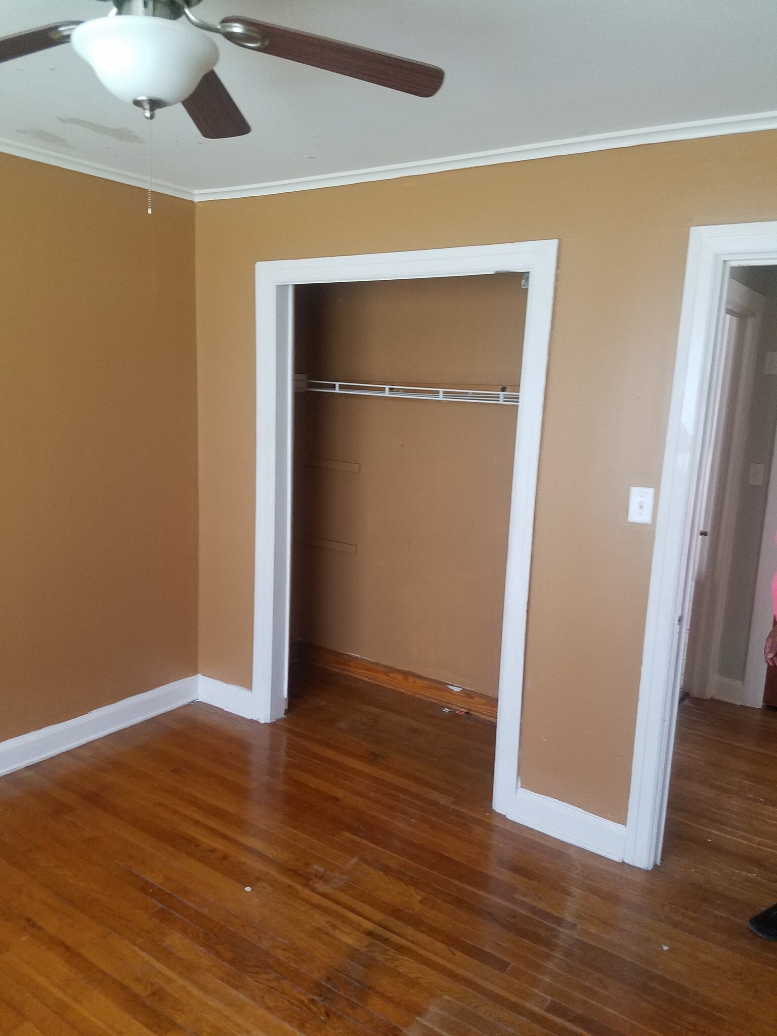 2nd Bedroom - 1908 Nelle St