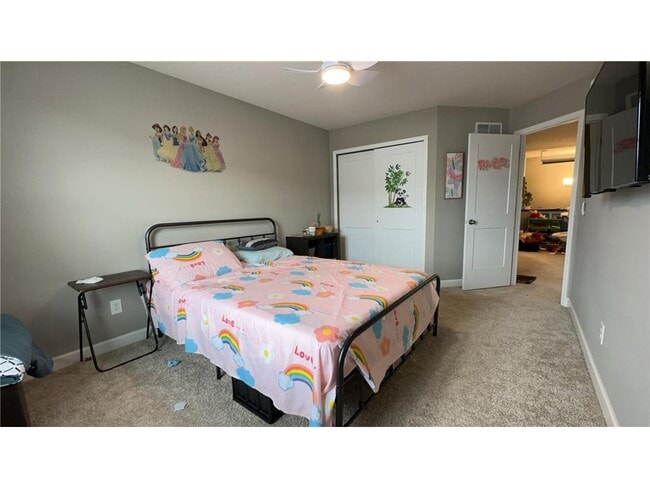 Building Photo - 4791 Martingale Dr