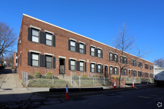 Building Photo - 1128 16TH ST NE