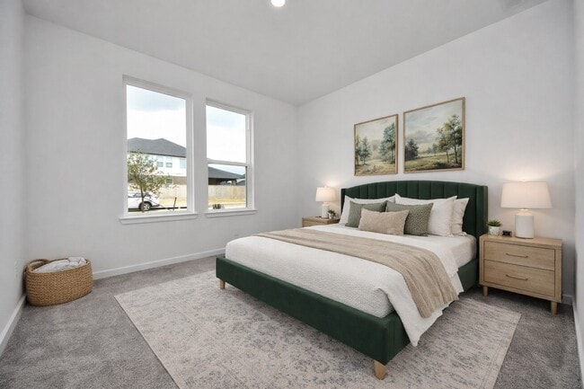 Building Photo - 21823 Tamworth Holw Trl