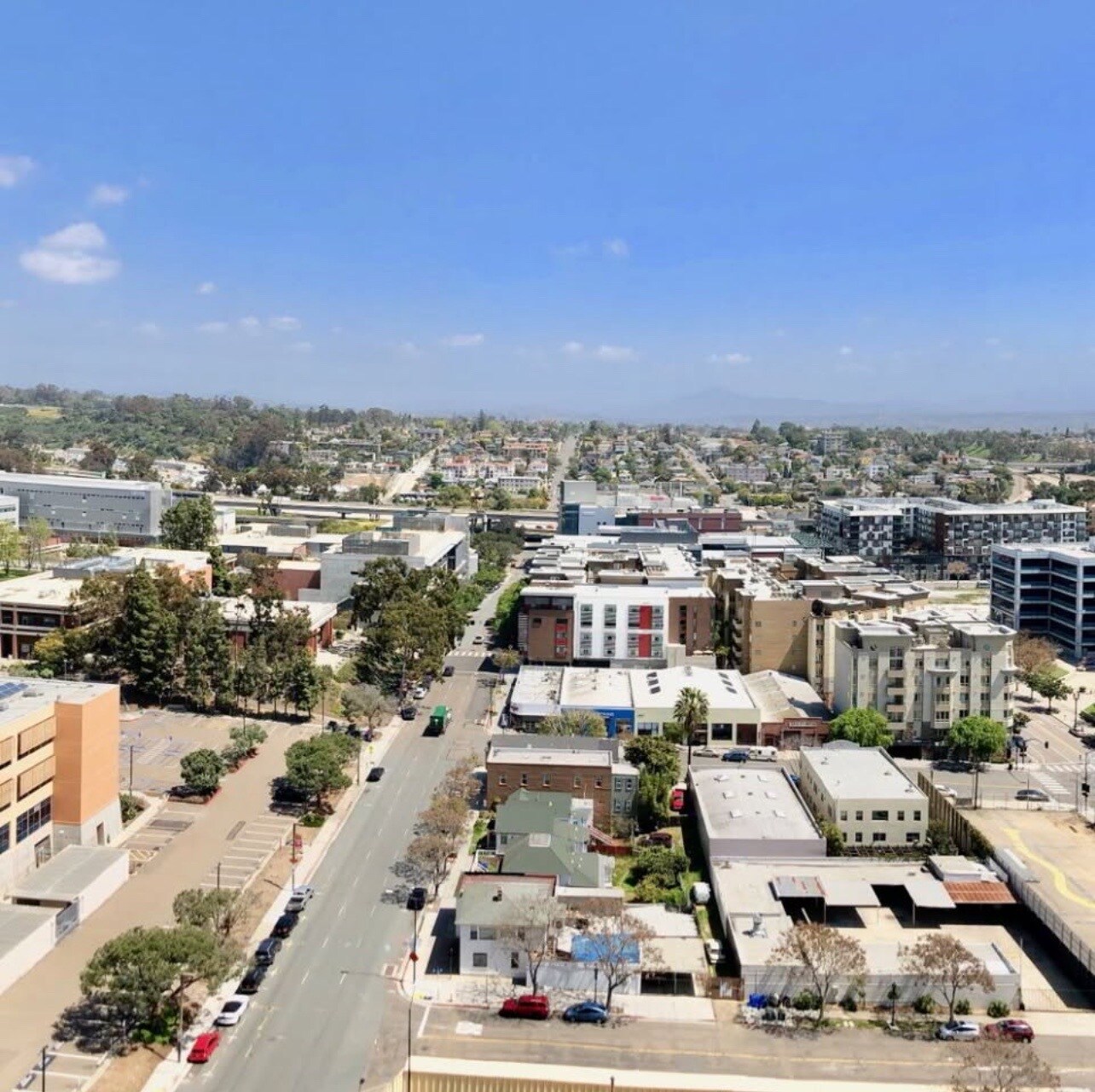 Building Photo - 1080 Park Blvd