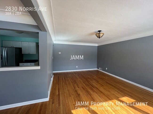 Building Photo - 2830 Norris Ave
