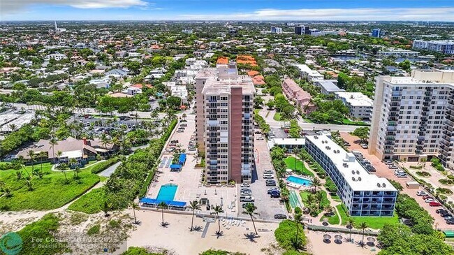 Building Photo - 2000 S Ocean Blvd