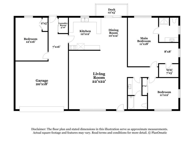 Building Photo - 6022 Belle Meade Ct