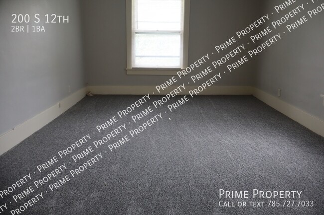 Building Photo - 200 S 12th-