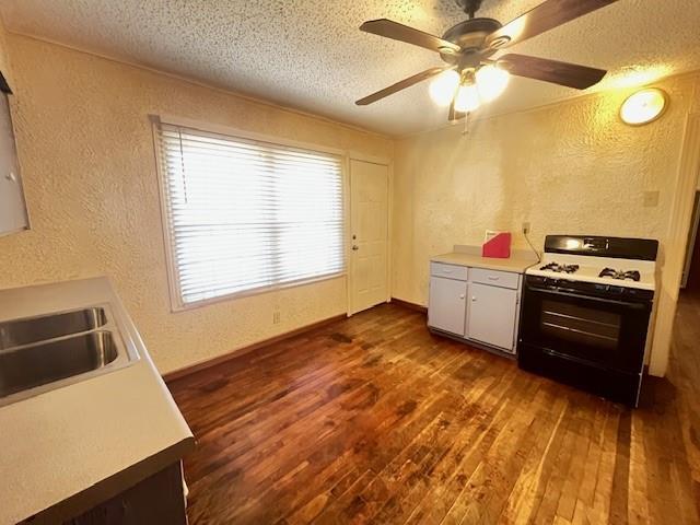 Building Photo - 351 Fagg Dr