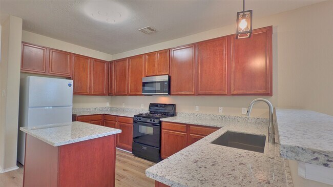 Building Photo - 16006 Arapaho Bend Ln