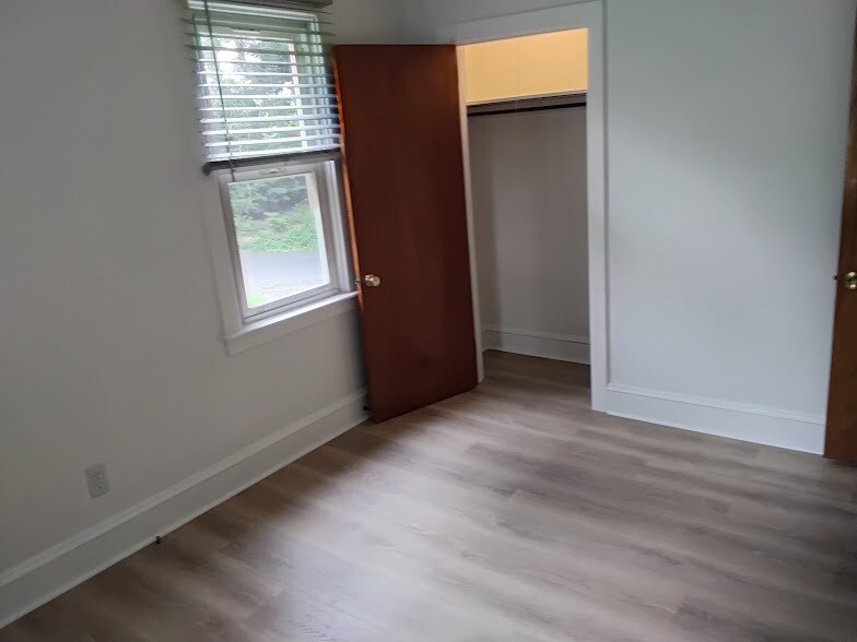 Bedroom (Smaller) - 903 Sherers Hill Rd