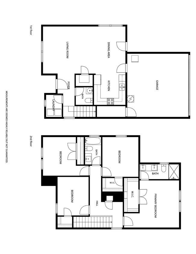 Floorplan - Brooklyn Village