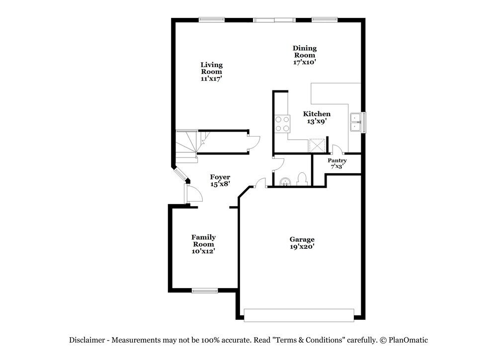 Building Photo - 816 W Calle Ormino