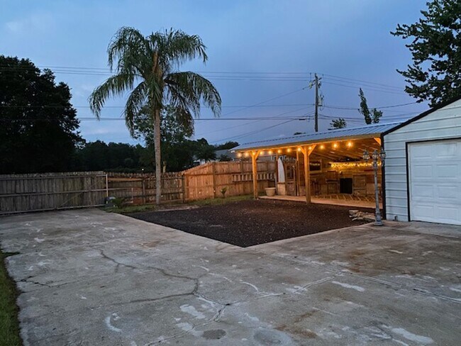 Building Photo - Private (Gated) Country Retreat - RV Hookups, 2 Decks, Back Patio, Outdoor Gaming/Utility Area, S...