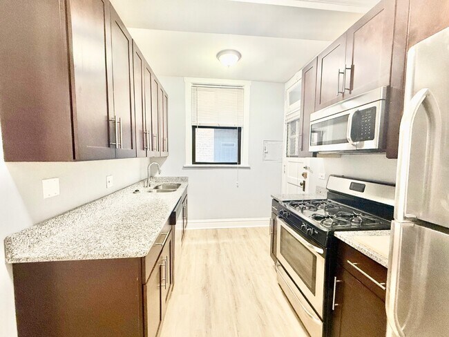 Building Photo - Beautiful 1 Bed 1Bath in the Andersonville area