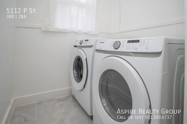 Building Photo - 5112 P St