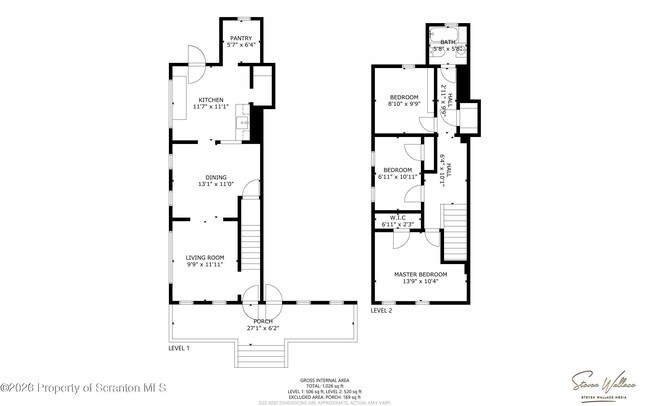 Building Photo - 819 Delaware St