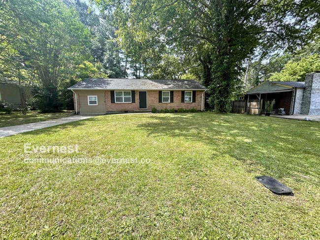 Primary Photo - 265 Hummingbird Way