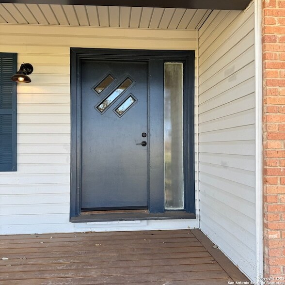 Building Photo - 10353 FM539