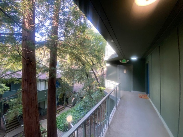 Building Photo - 2700 Le Conte Ave