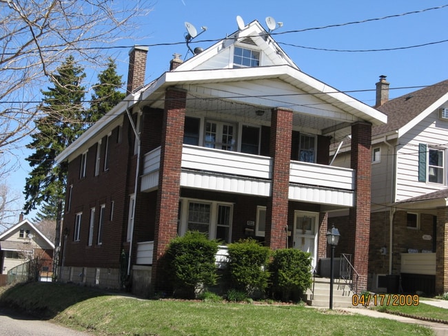 Building Photo - 2609 Schley St