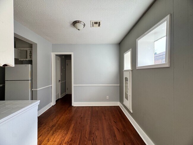 Building Photo - Great 1 Bedroom, 1 Bathroom in OKC!