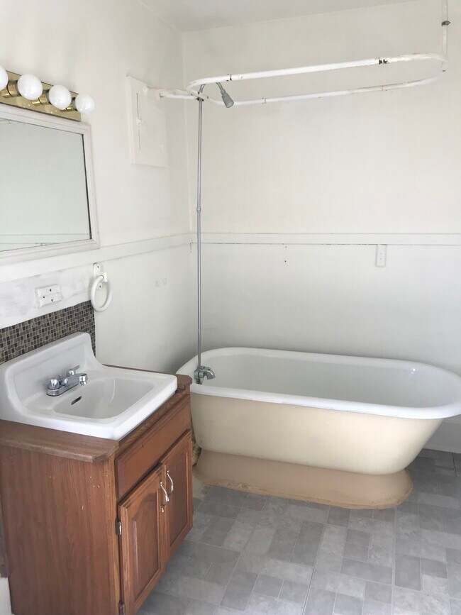 575 Duncan Ave 575 Duncan Ave Washington PA 15301 Apartment Finder