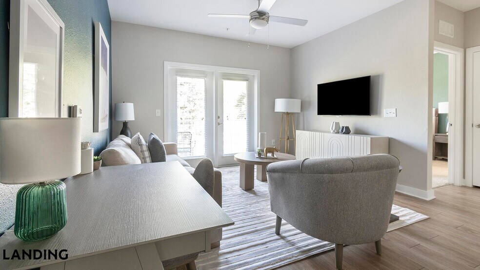 Building Photo - 215 Hunters Lk Wy