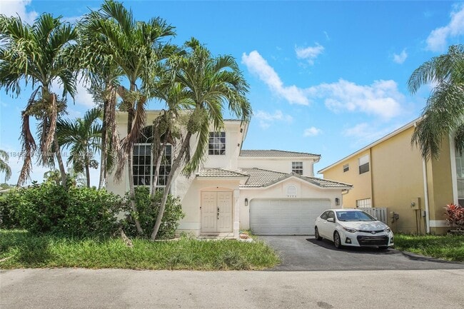 Building Photo - 5498 NW 45th Way