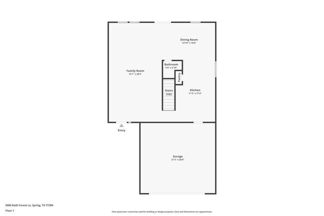 Building Photo - 5006 Roth Forest Ln