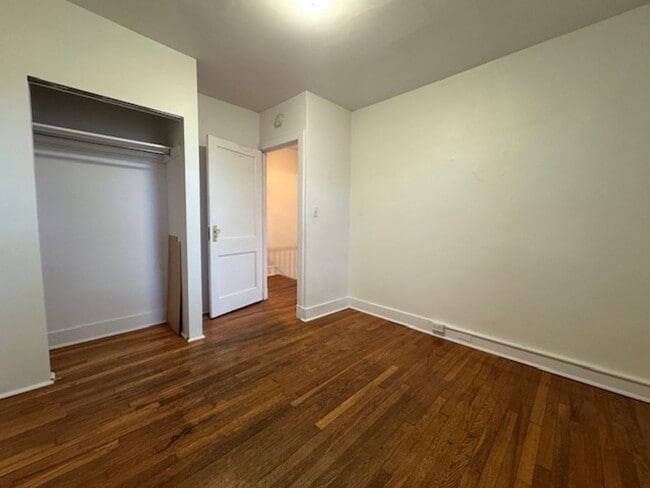 Building Photo - Available August 1, 2026; Lease ends July 27, 2027