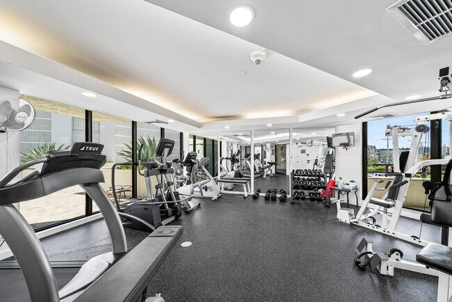 Building Photo - 3560 S Ocean Blvd