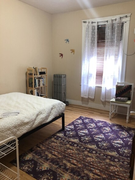 1269 Commonwealth Ave., #2 - 1269 Commonwealth Ave