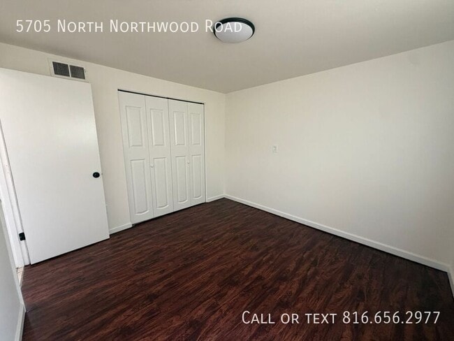 Building Photo - 5705 N Northwood Rd