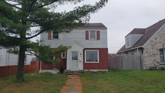 Building Photo - 911 W Morgan Ave