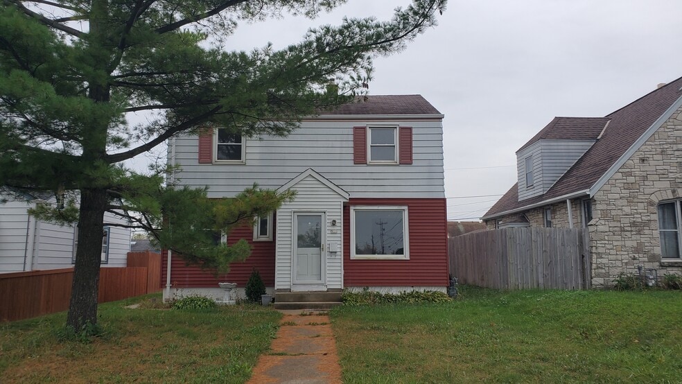 Primary Photo - 911 W Morgan Ave