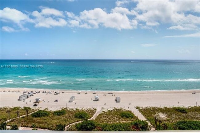 Building Photo - 5875 Collins Ave