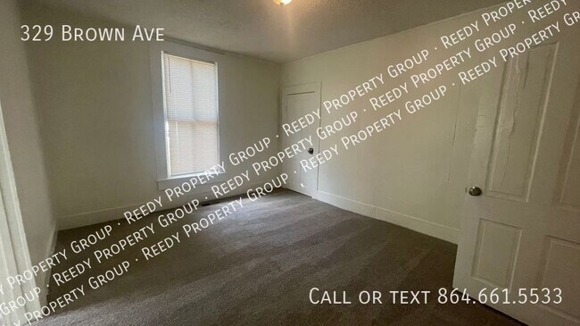 Building Photo - 329 Brown Ave
