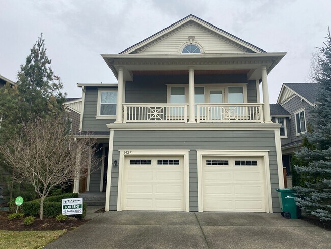 Primary Photo - 4 Bedroom Home in the Heart of Sammamish! ...