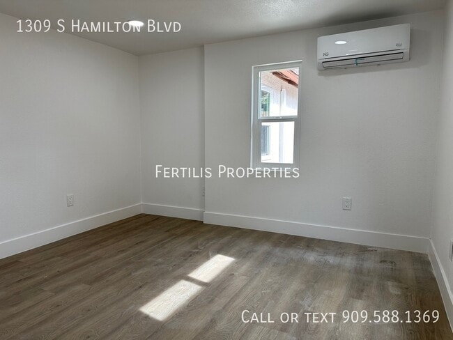 Building Photo - 1309 S Hamilton Blvd