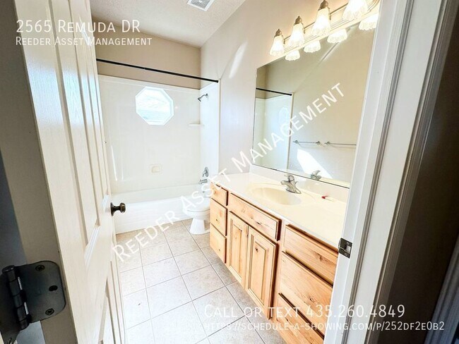 Building Photo - 2565 Remuda Dr
