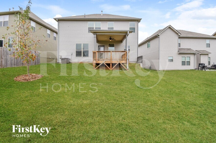 Building Photo - 4682 Brookwood Pl