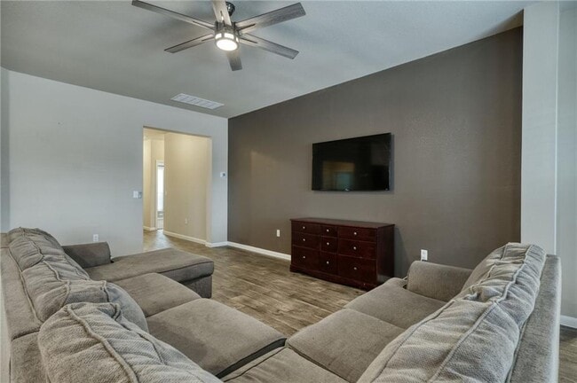 Building Photo - 608 Nueces River Trail