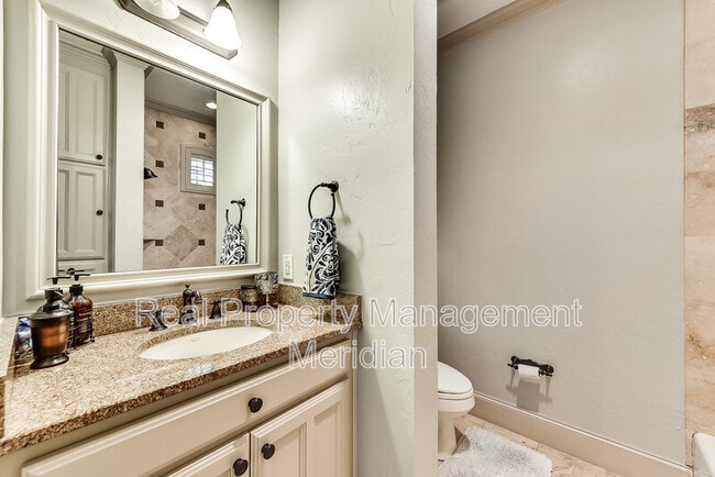 Building Photo - 3822 Brown St