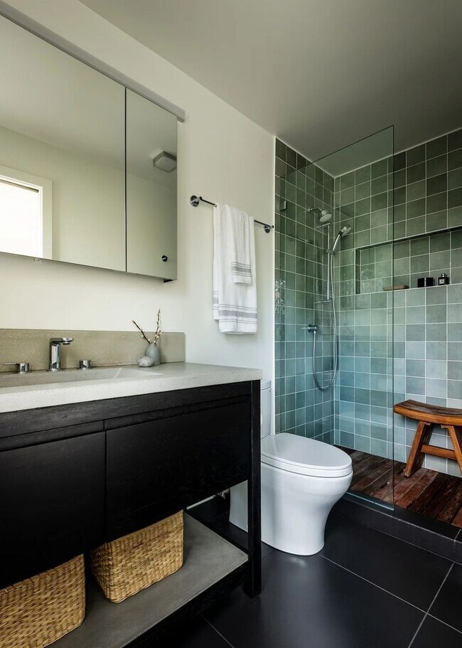 Building Photo - 1955 Mid-Century Modern extensively design...