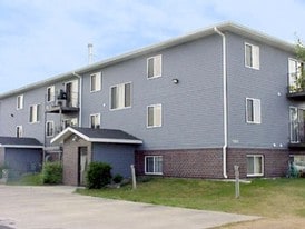Building Photo - Cedarwood Apartments