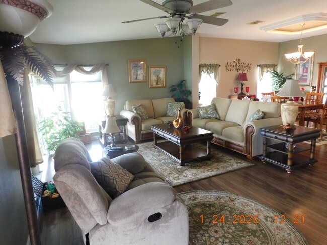 Building Photo - 414 Sioux Blvd