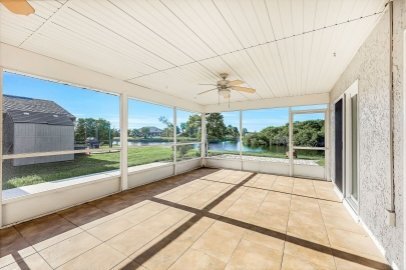 Building Photo - ANNUAL RENTAL: 3-Bedroom Waterfront Home w...