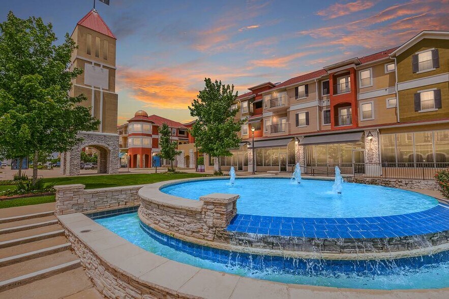 Villaggio 5200 E Texas St Bossier City LA 71111 Apartment Finder