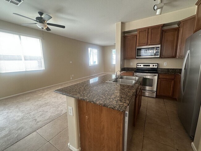 Building Photo - UPGRADE TO THIS GILBERT TWO STORY 4 BEDROOM HOME WITH A 2 CAR GARAGE AND SMALL YARD.
